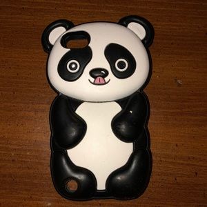 iPod Panda Case